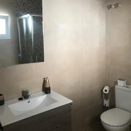 Apartamento Nuevo Con Piscina En El Centro 