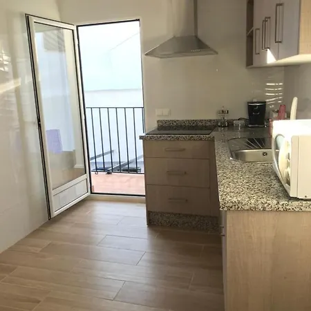 Apartamento Nuevo Con Piscina En El Centro 
