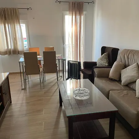 Apartamento Nuevo Con Piscina En El Centro 