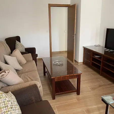Apartamento Nuevo Con Piscina En El Centro 