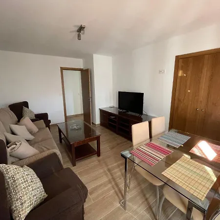Apartamento Nuevo Con Piscina En El Centro 