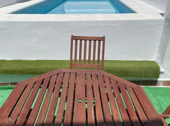 Apartamento Nuevo Con Piscina En El Centro \