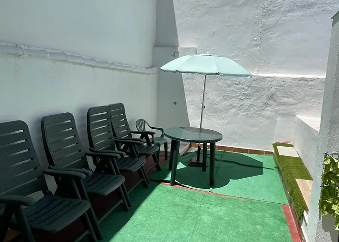 Apartamento Nuevo Con Piscina En El Centro \