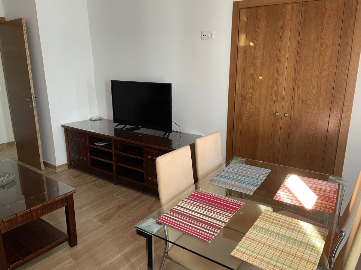 Apartment Nuevo Con Piscina En El Centro 