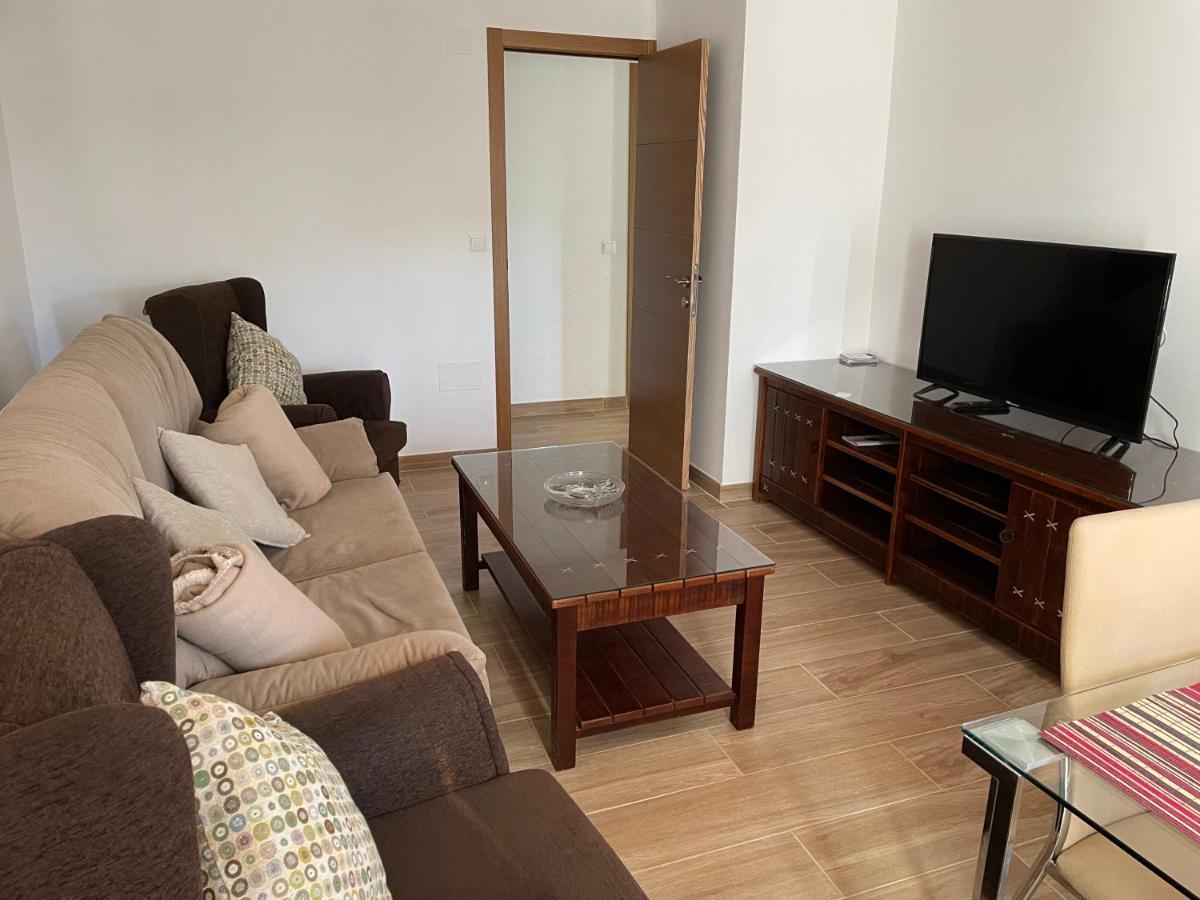 Apartament Nuevo Con Piscina En El Centro 