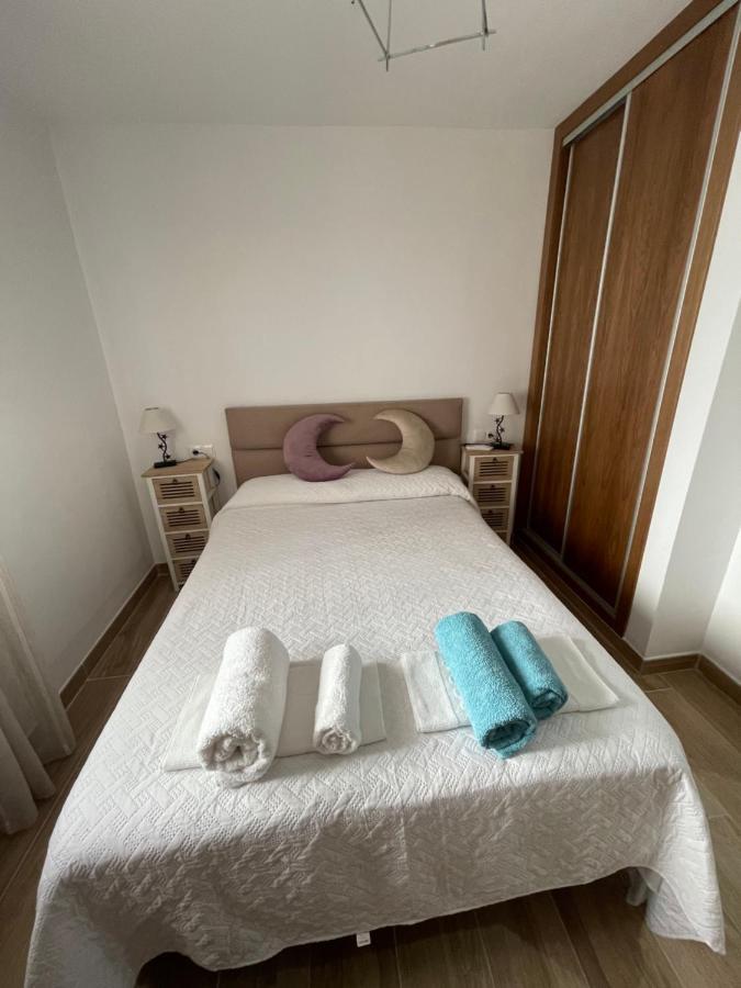 Apartment Nuevo Con Piscina En El Centro 