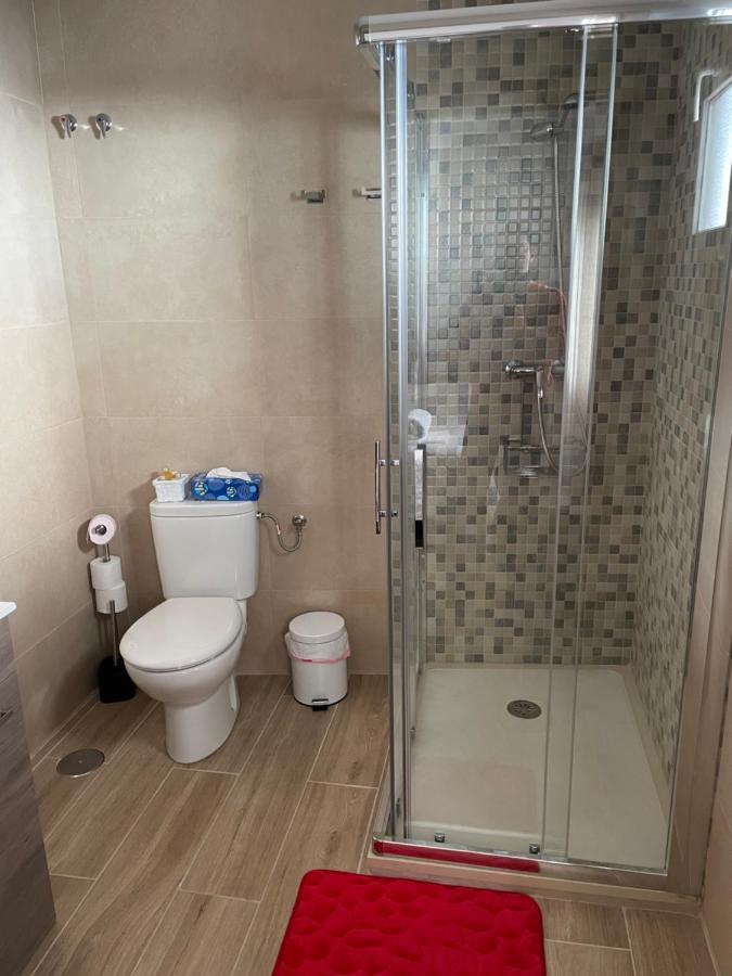Apartment Nuevo Con Piscina En El Centro 