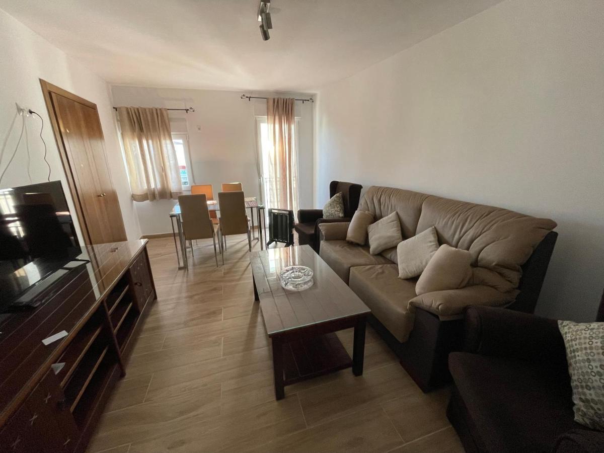 Apartament Nuevo Con Piscina En El Centro 