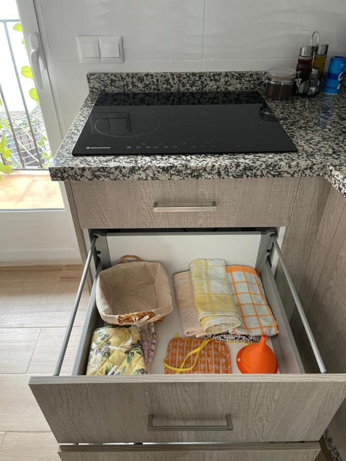 Apartament Nuevo Con Piscina En El Centro 