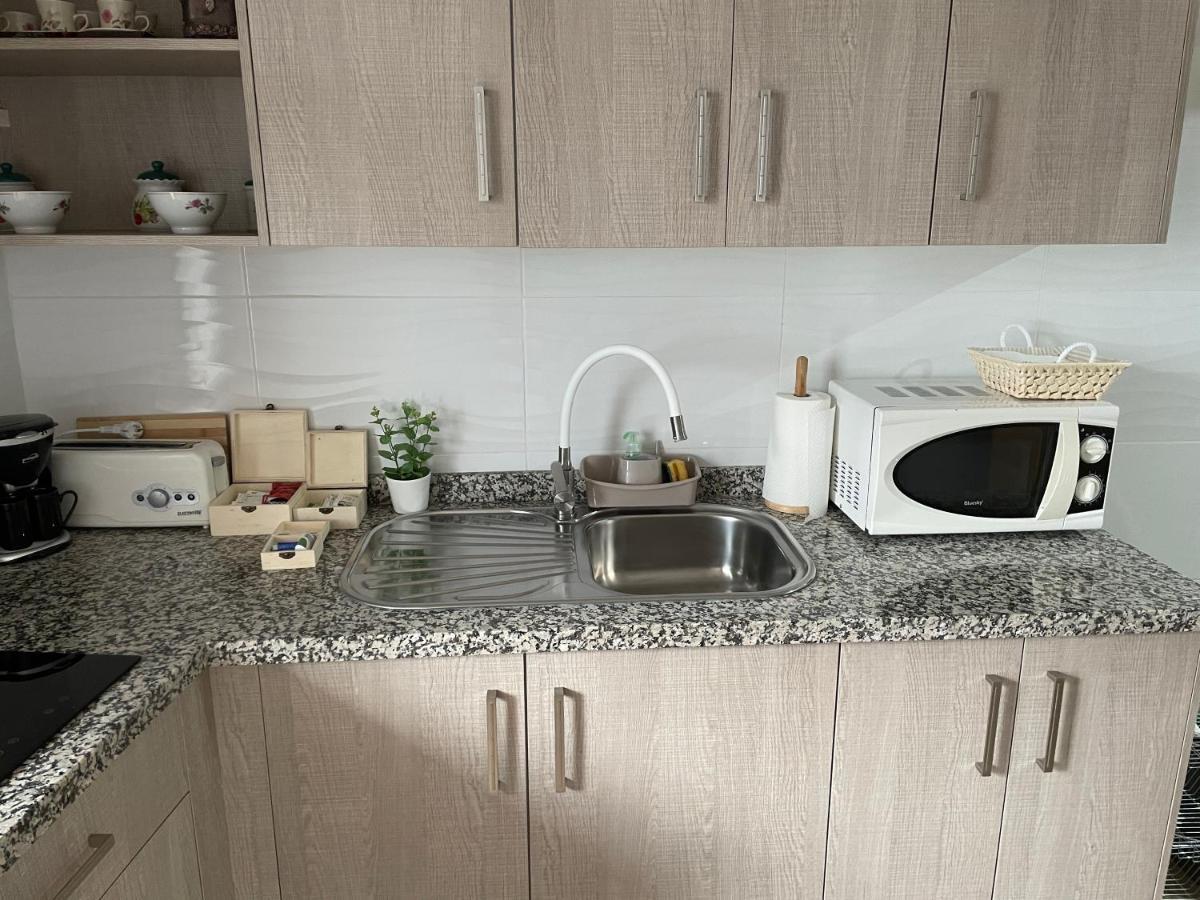 Apartament Nuevo Con Piscina En El Centro 